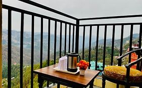 Hotel Aachman Regency Shimla 3*